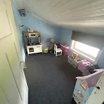 Flott Ved Sjoen Nyaraló Sumstad