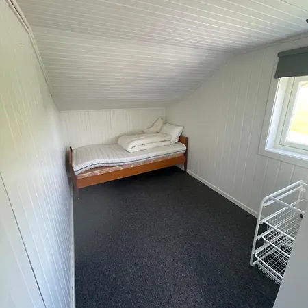Flott Ved Sjoen